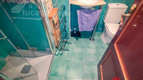 Apartment for sale in Ollerías – San Cayetano