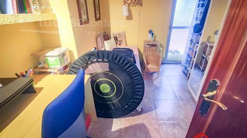 Apartment for sale in Ollerías – San Cayetano