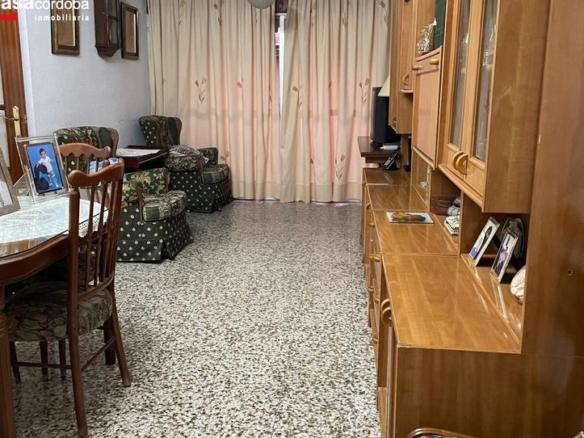 Apartment for sale in Huerta de la Reina – Trassierra