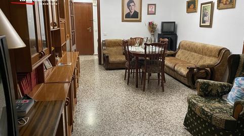 Apartment for sale in Huerta de la Reina – Trassierra