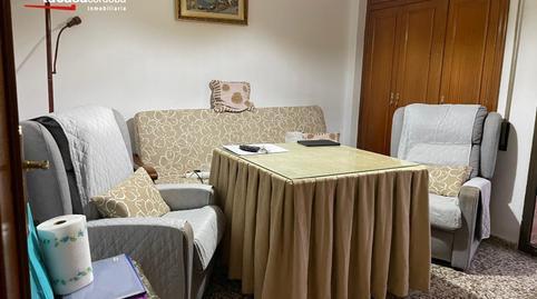 Apartment for sale in Huerta de la Reina – Trassierra