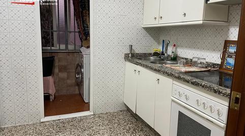Apartment for sale in Huerta de la Reina – Trassierra