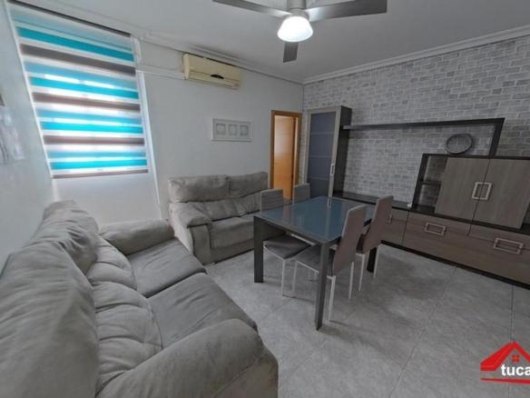 Apartment for sale in Fuensanta-Arcángel