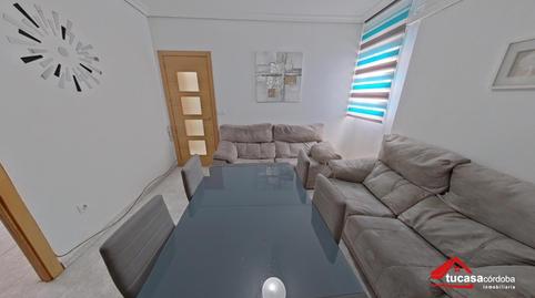 Apartment for sale in Fuensanta-Arcángel