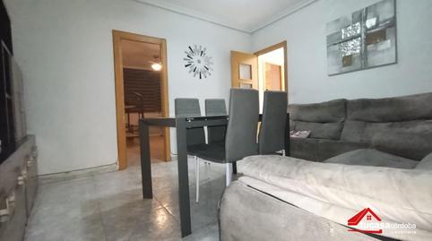 Apartment for sale in Fuensanta-Arcángel