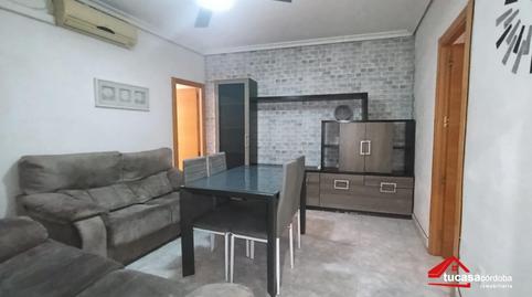 Apartment for sale in Fuensanta-Arcángel