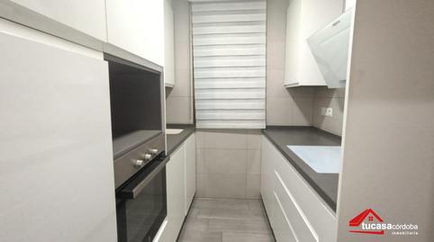Apartment for sale in Fuensanta-Arcángel