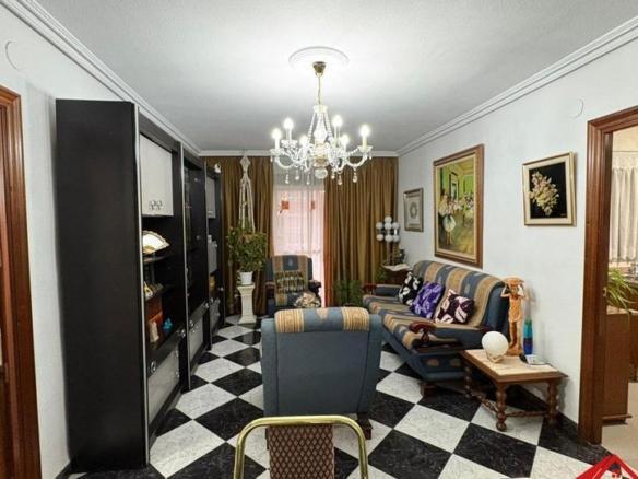 Apartment for sale in Fatima – Levante