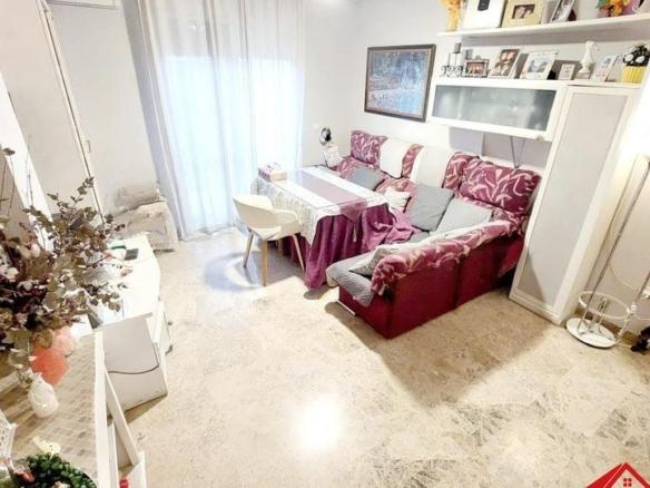 Apartment for sale in the South Sector