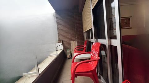 Apartment for sale in Ciudad Jardín – Zoco