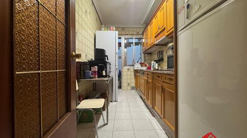 Apartment for sale in Ciudad Jardín – Zoco