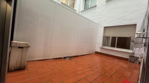 Apartment for sale in Ciudad Jardín – Zoco