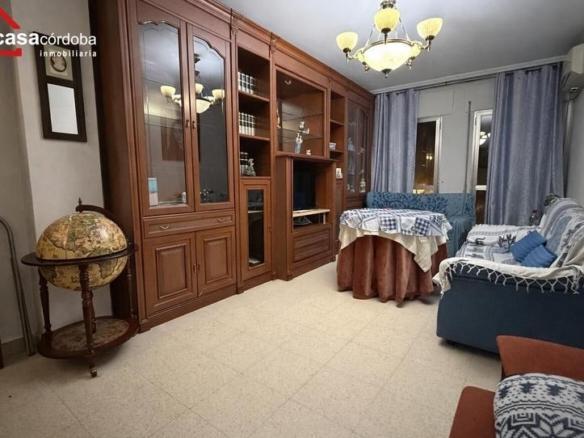 Apartment for sale in Fuensanta-Arcángel