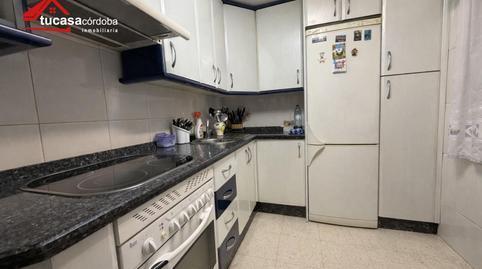 Apartment for sale in Fuensanta-Arcángel
