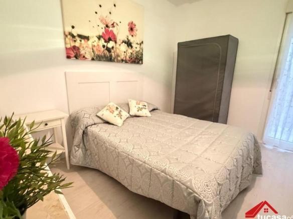 Apartment for sale in the Historic Center – Ribera – San Basilio