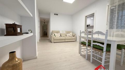 Apartment for sale in the Historic Center – Ribera – San Basilio