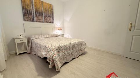 Apartment for sale in the Historic Center – Ribera – San Basilio