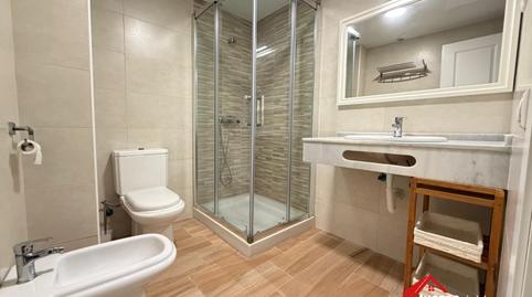 Apartment for sale in the Historic Center – Ribera – San Basilio