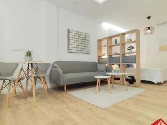 Loft for sale in Fatima – Levante