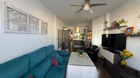 Penthouse for sale in Sagunto – Edisol