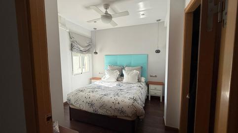 Penthouse for sale in Sagunto – Edisol
