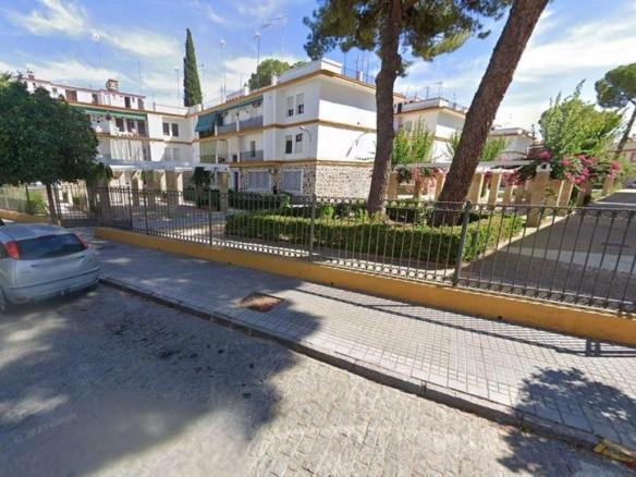 Apartment for sale in San Francisco, Palma del Río