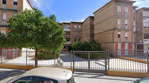 Apartment for sale in San Francisco, Palma del Río