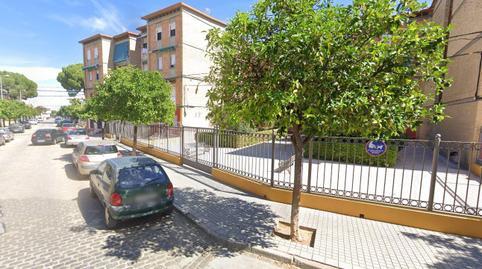 Apartment for sale in San Francisco, Palma del Río