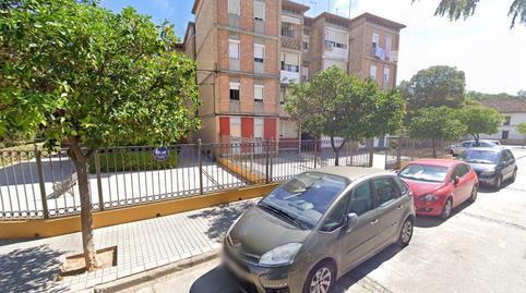 Apartment for sale in San Francisco, Palma del Río