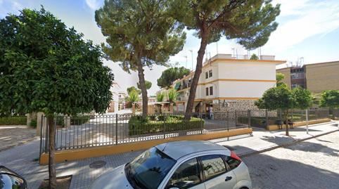 Apartment for sale in San Francisco, Palma del Río