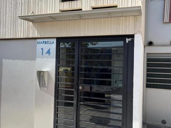Apartment for sale in Marbella, South Sector