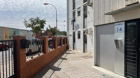 Apartment for sale in Marbella, South Sector