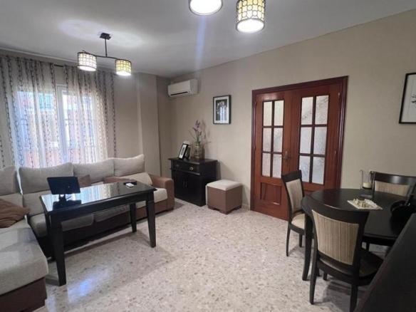 House or villa for sale in Juan Manuel de Aréjula, El Valle