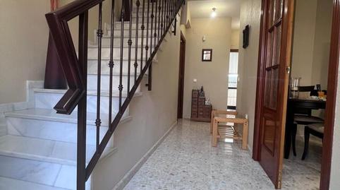 House or villa for sale in Juan Manuel de Aréjula, El Valle