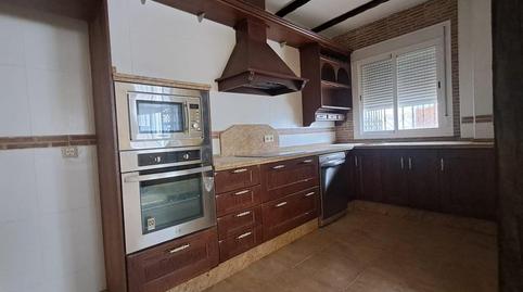 Duplex for sale in Caballeros, Villa del Río