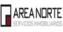 AREA NORTE SERVICIOS INMOBILIARIOS