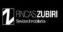 FINCAS ZUBIRI