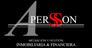 INMOBILIARIA PERSSON