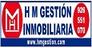H.M. GESTIÓN DE LA PROPIEDAD