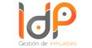 IDP GESTIÓN DE INMUEBLES