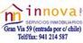 INNOVARIOJA