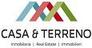 CASA & TERRENO