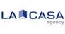 LA CASA AGENCY – ESTUDIO CAN VIDALET