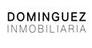 INMOBILIARIA DOMINGUEZ