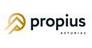 Propius Asturias Inmobiliaria