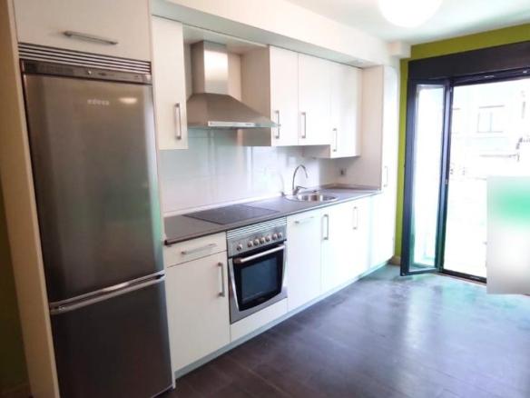 Apartment for sale in San Frantzisko Kalea, Elgoibar