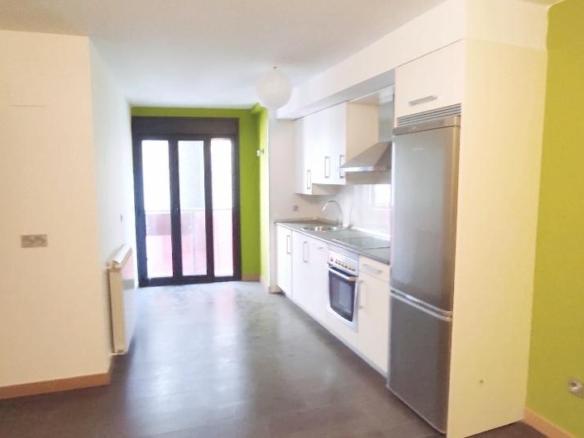 Apartment for sale in San Frantzisko Kalea, Elgoibar