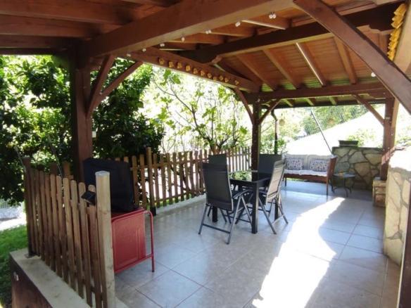 House or chalet for sale in Garagartza Arana-erreka Aldea, Mendaro