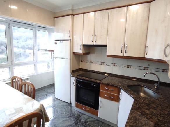 Apartment for sale in Asola-igartza Kalea, Eibar
