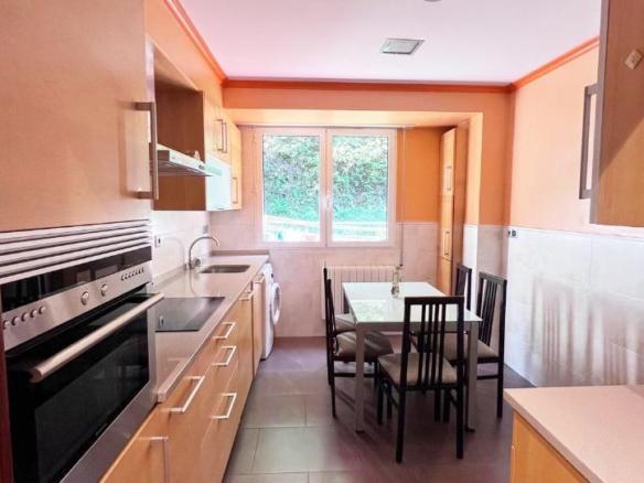 Apartment for sale in Barrena Kalea, Eibar
